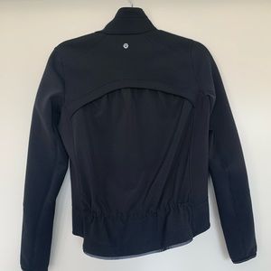 Lululemon running jacket